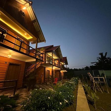 The Pugmark Wildlife Resort Jyoti Gaon 외부 사진