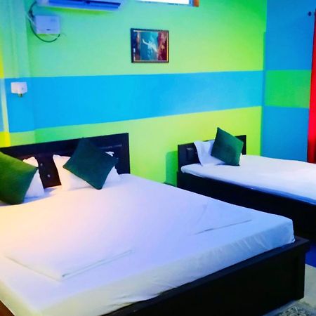 The Pugmark Wildlife Resort Jyoti Gaon 외부 사진