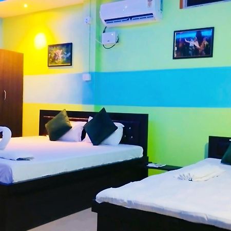The Pugmark Wildlife Resort Jyoti Gaon 외부 사진