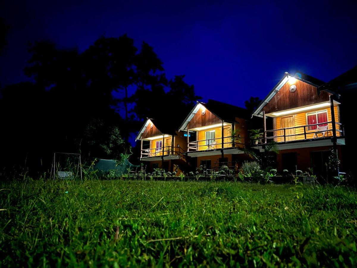The Pugmark Wildlife Resort Jyoti Gaon 외부 사진