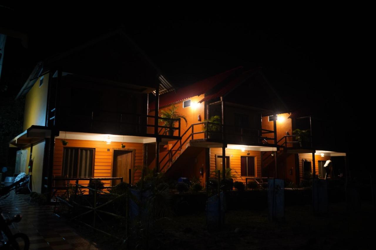 The Pugmark Wildlife Resort Jyoti Gaon 외부 사진