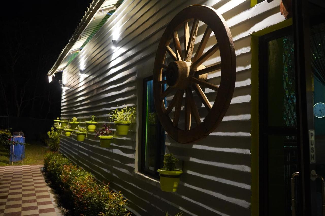 The Pugmark Wildlife Resort Jyoti Gaon 외부 사진