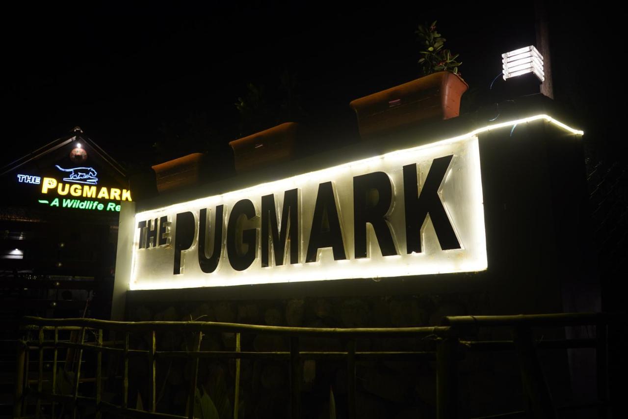 The Pugmark Wildlife Resort Jyoti Gaon 외부 사진