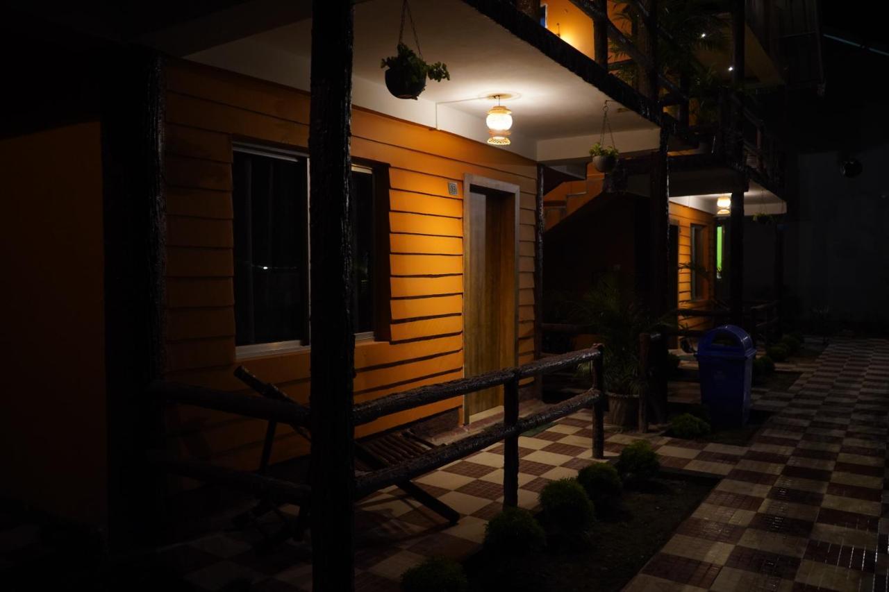The Pugmark Wildlife Resort Jyoti Gaon 외부 사진