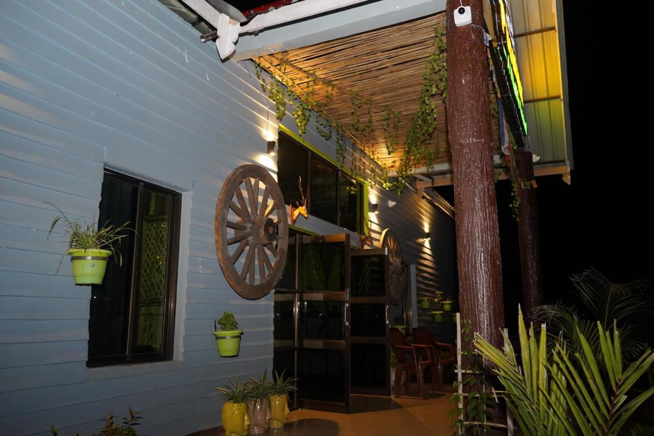 The Pugmark Wildlife Resort Jyoti Gaon 외부 사진