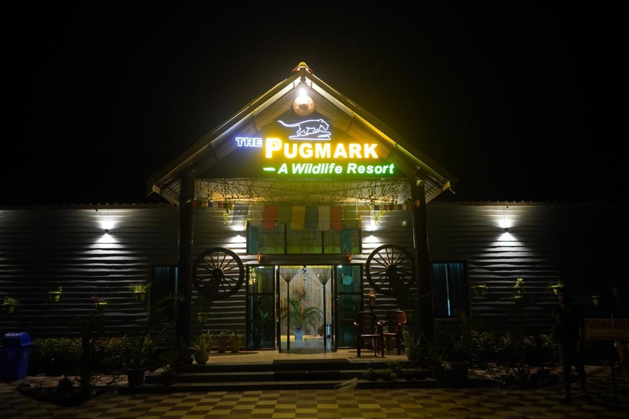 The Pugmark Wildlife Resort Jyoti Gaon 외부 사진