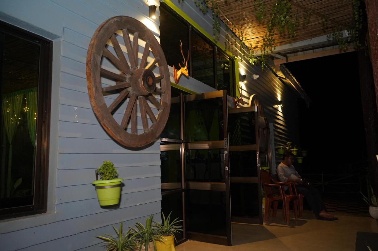 The Pugmark Wildlife Resort Jyoti Gaon 외부 사진