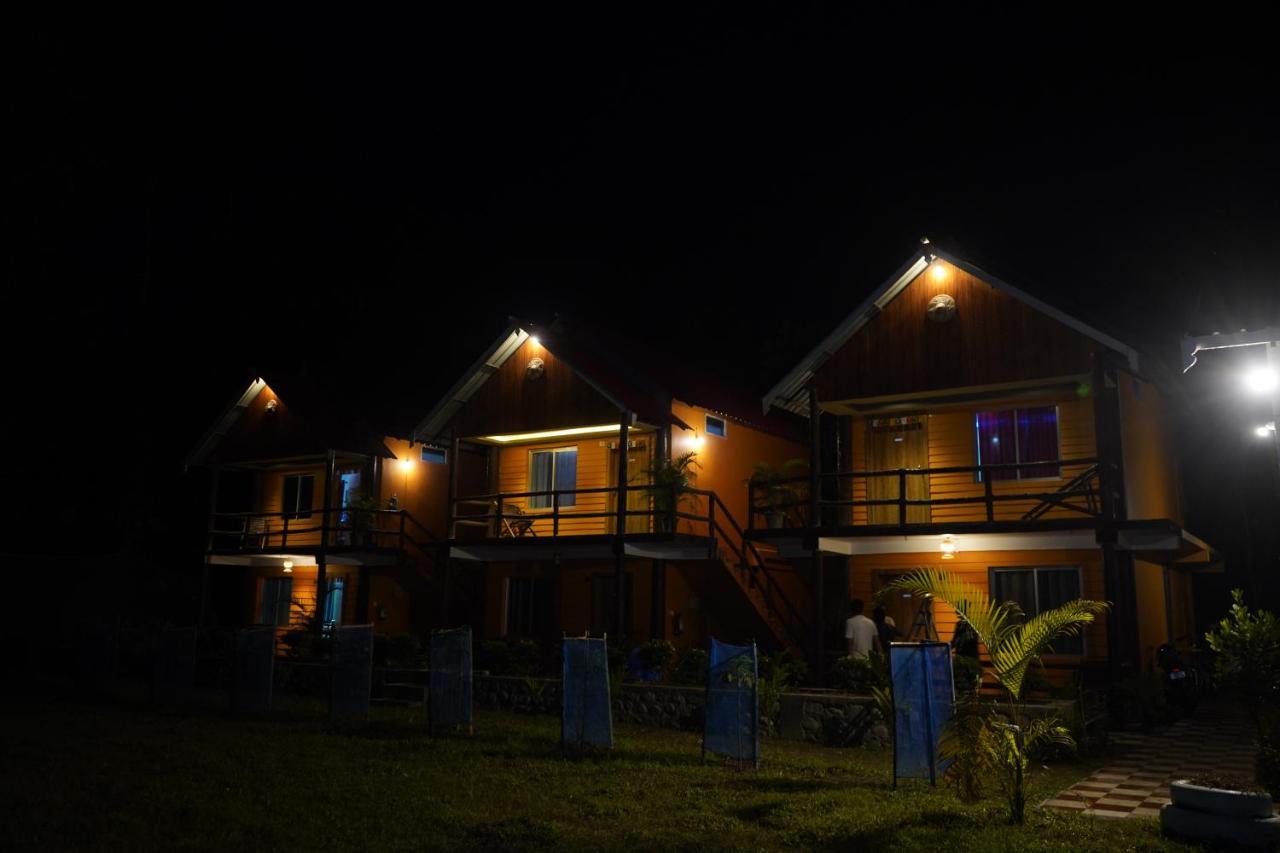 The Pugmark Wildlife Resort Jyoti Gaon 외부 사진