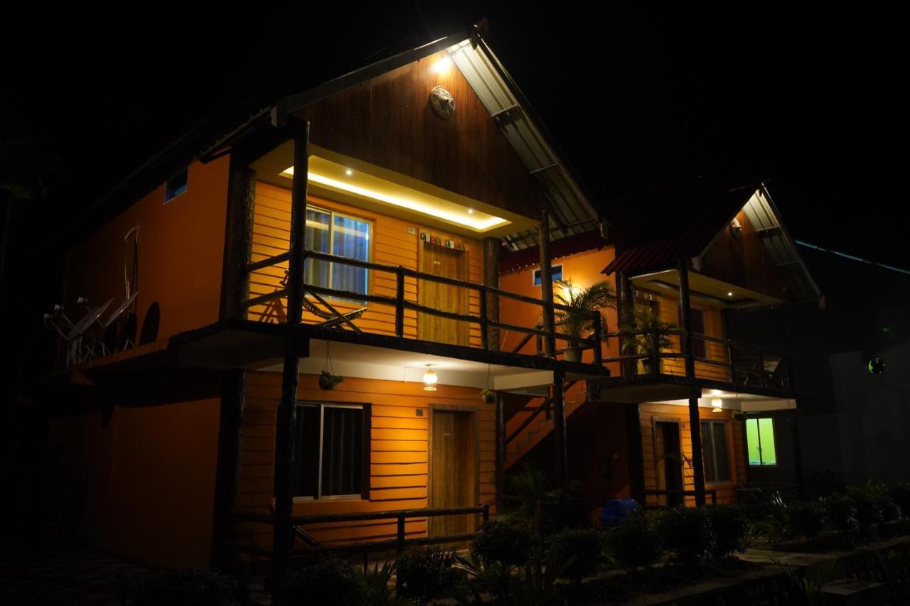 The Pugmark Wildlife Resort Jyoti Gaon 외부 사진