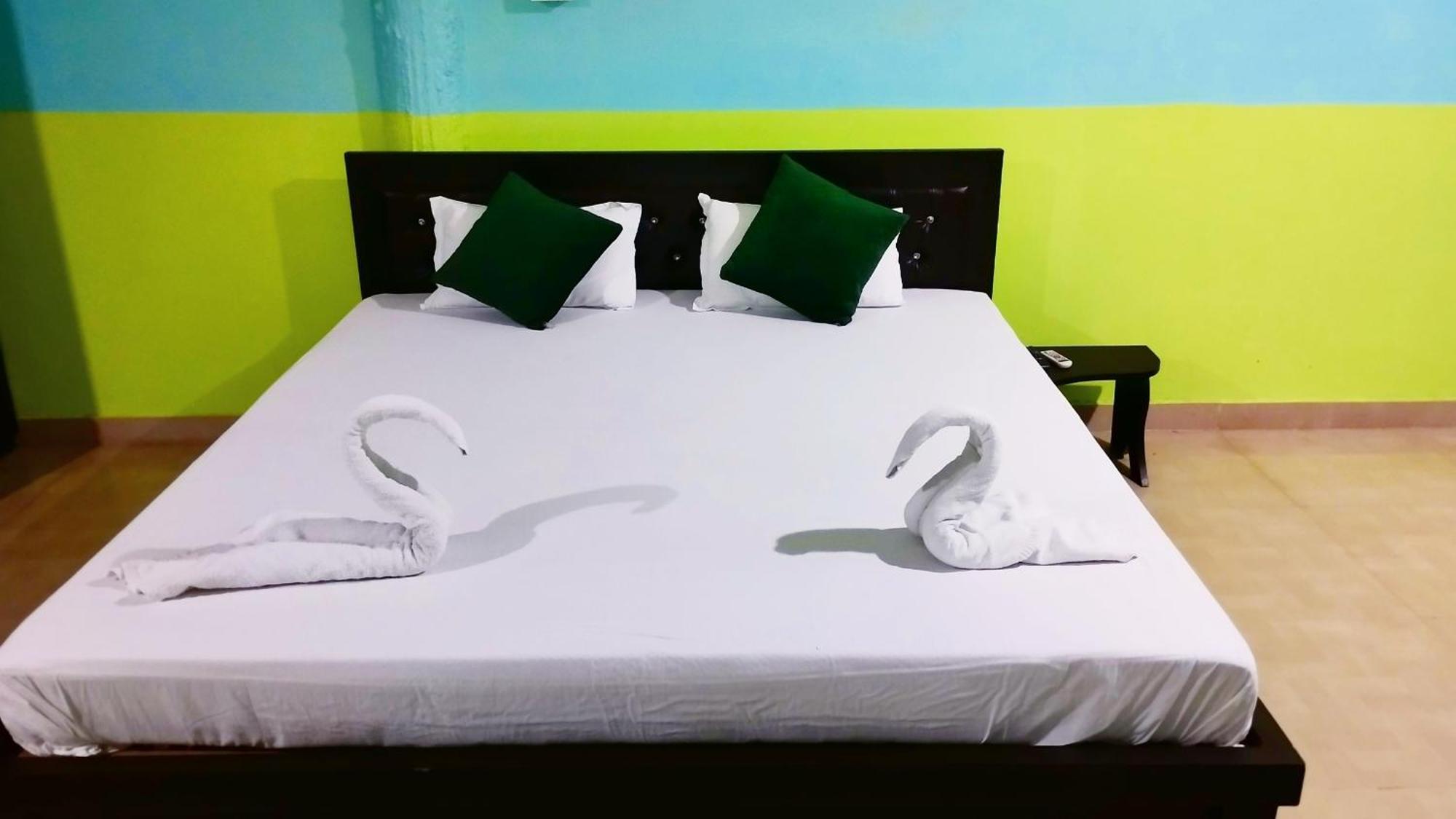 The Pugmark Wildlife Resort Jyoti Gaon 외부 사진