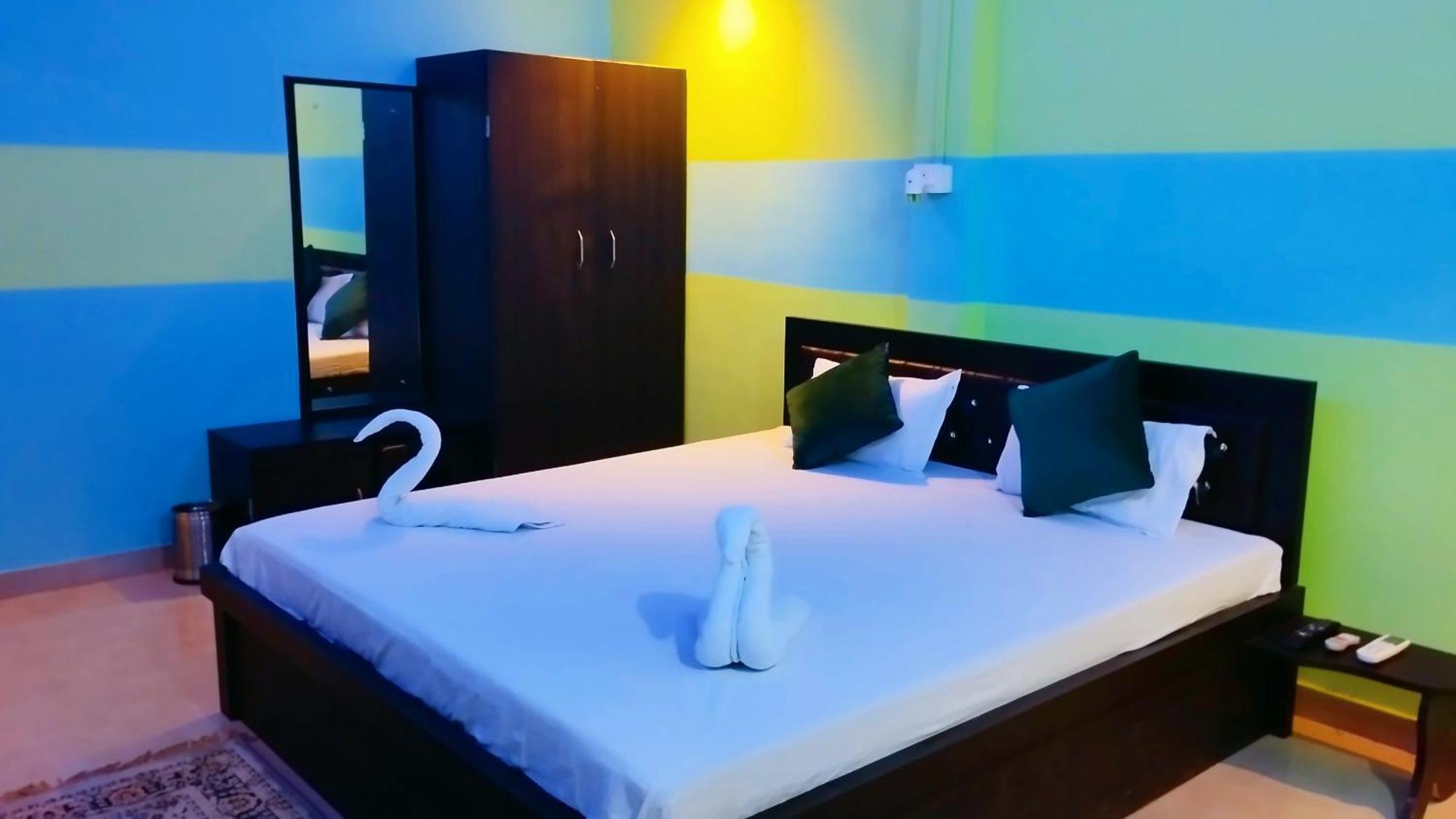 The Pugmark Wildlife Resort Jyoti Gaon 외부 사진